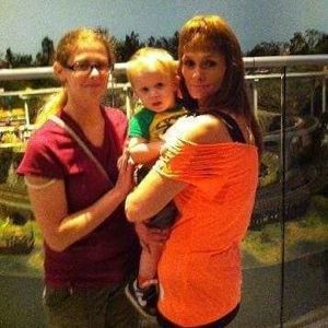 Meet your Posher, Dana